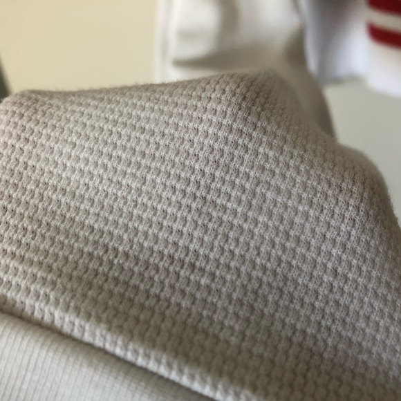 Cropped “NASA” long sleeve - Picture 3 of 3